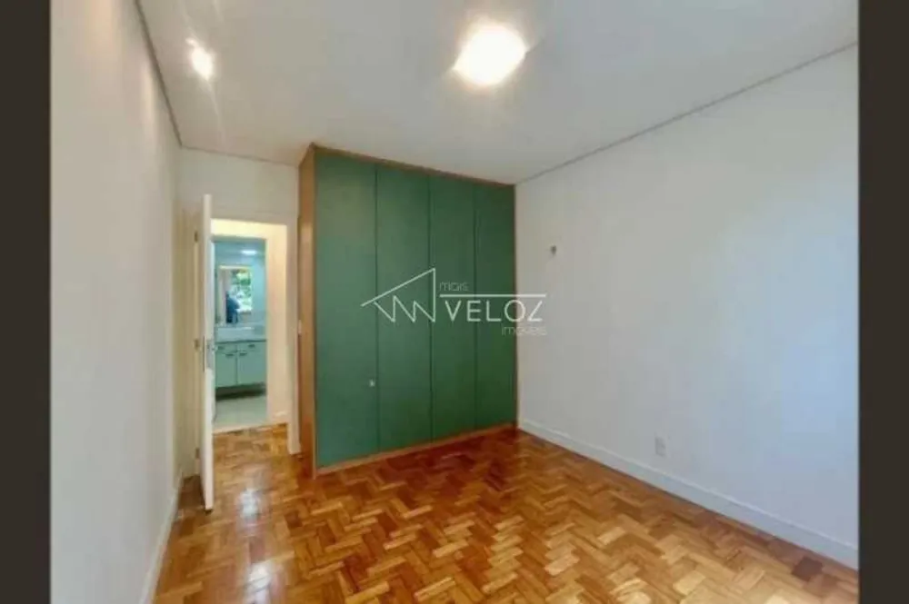 Apartamento, 3 quartos, 105 m² - Foto 4