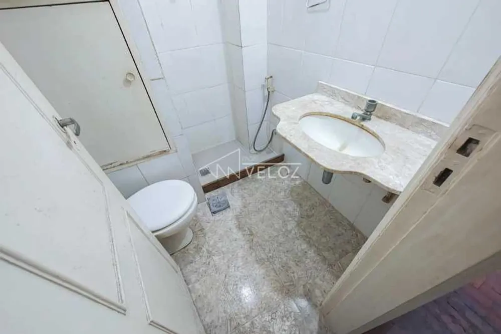 Apartamento, 1 quarto, 39 m² - Foto 10