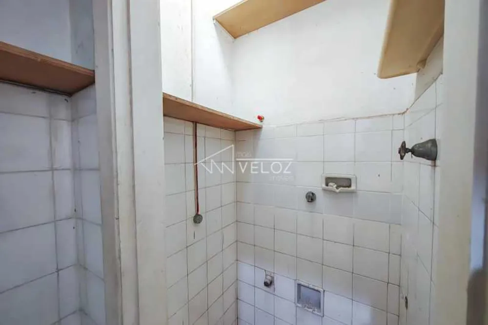 Apartamento, 1 quarto, 39 m² - Foto 17