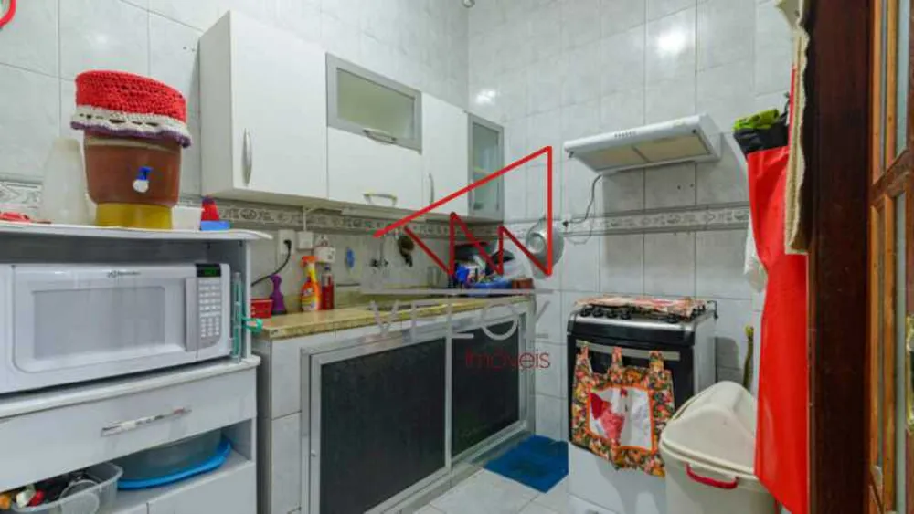 Apartamento, 3 quartos, 150 m² - Foto 4