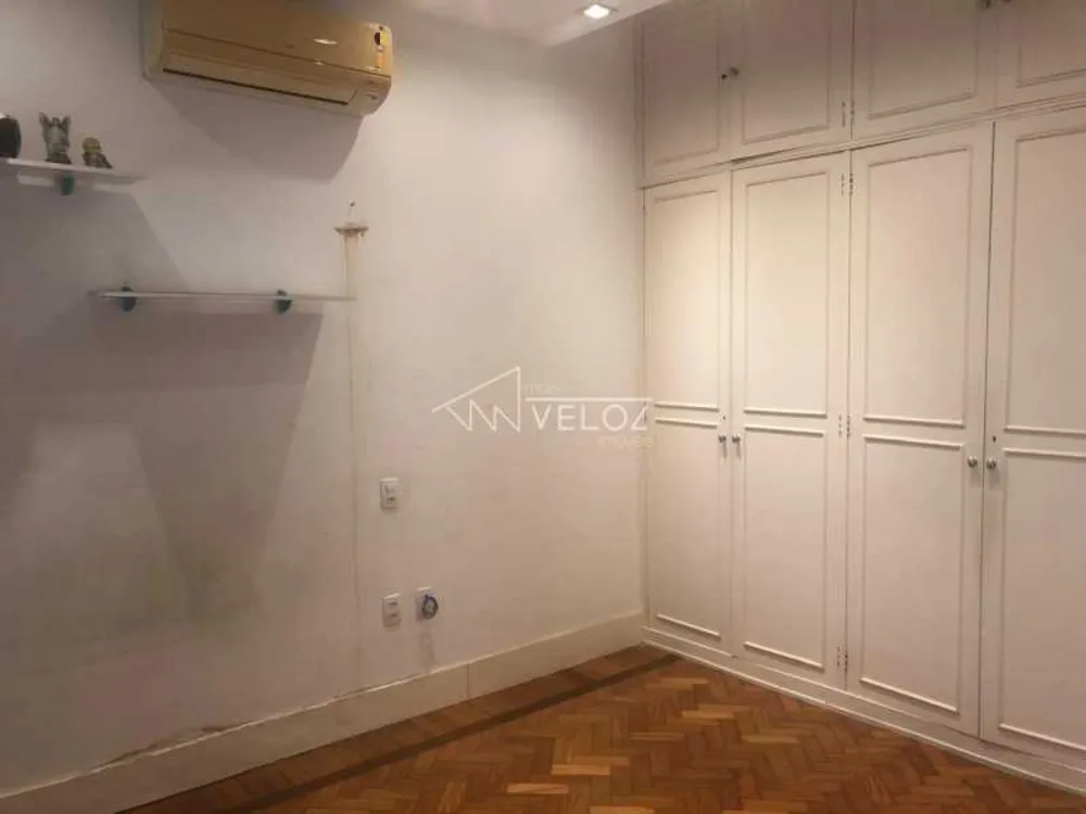 Apartamento, 3 quartos, 170 m² - Foto 8