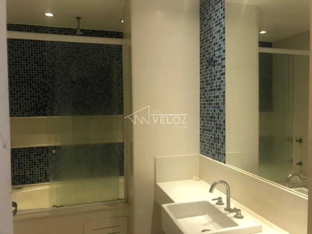Apartamento, 3 quartos, 170 m² - Foto 7