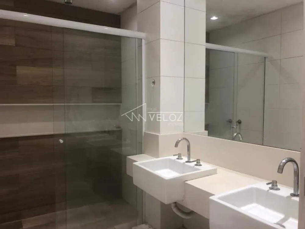 Apartamento, 3 quartos, 170 m² - Foto 5