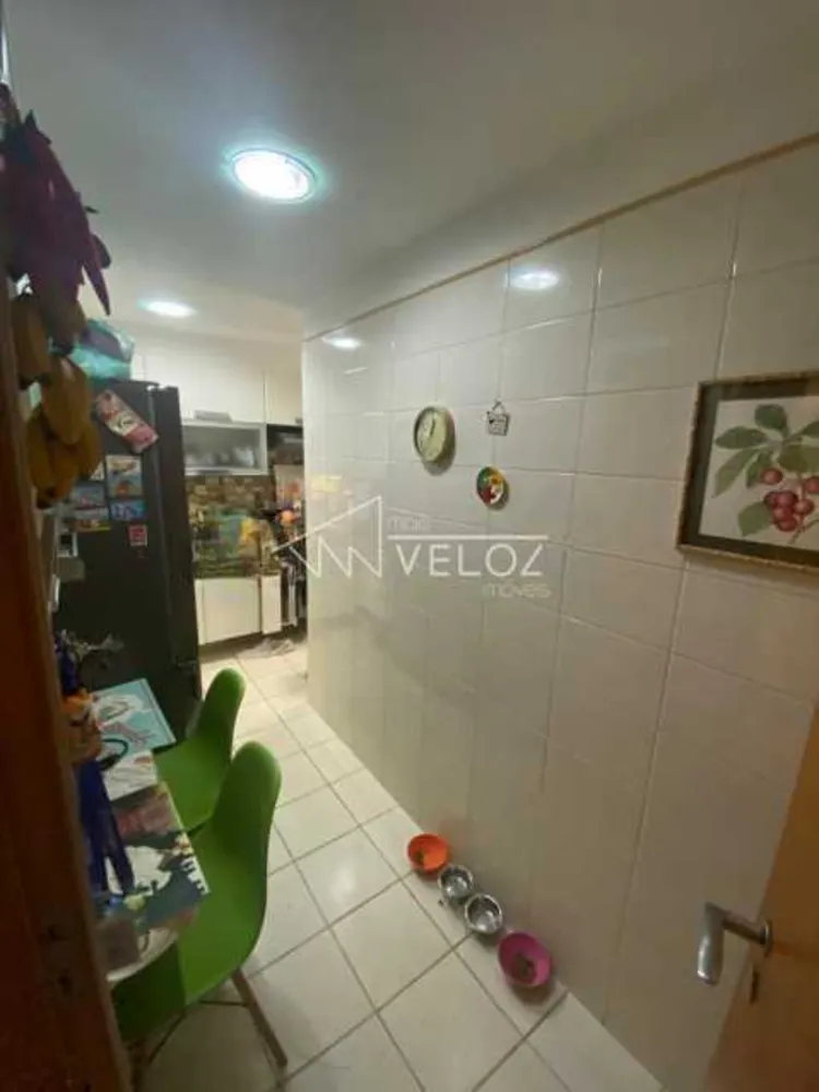 Apartamento, 2 quartos, 103 m² - Foto 17