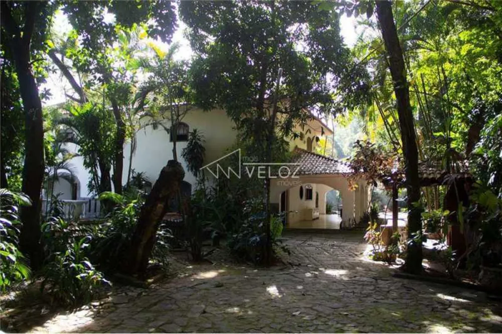 Apartamento, 4 quartos, 823 m² - Foto 4