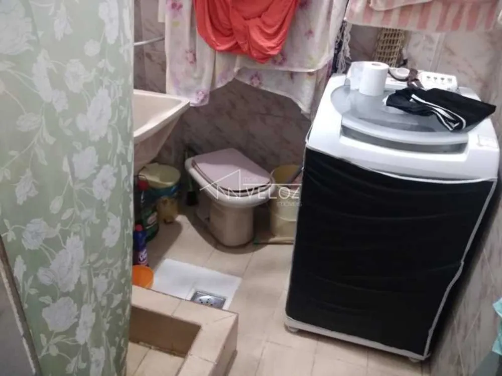 Apartamento, 1 quarto, 29 m² - Foto 11