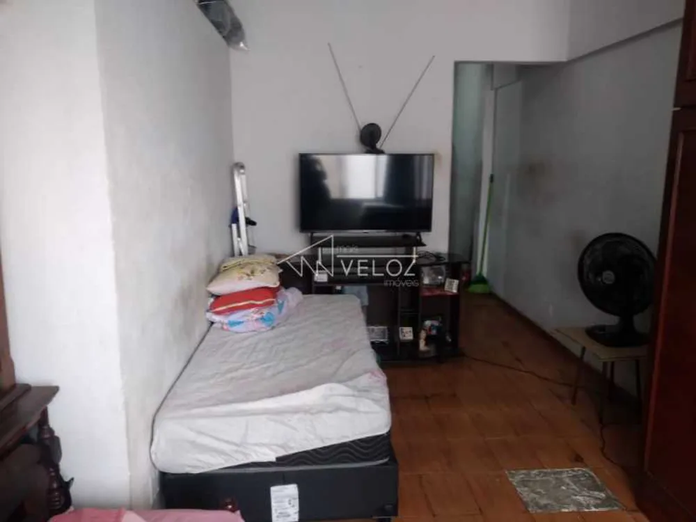 Apartamento, 1 quarto, 29 m² - Foto 10
