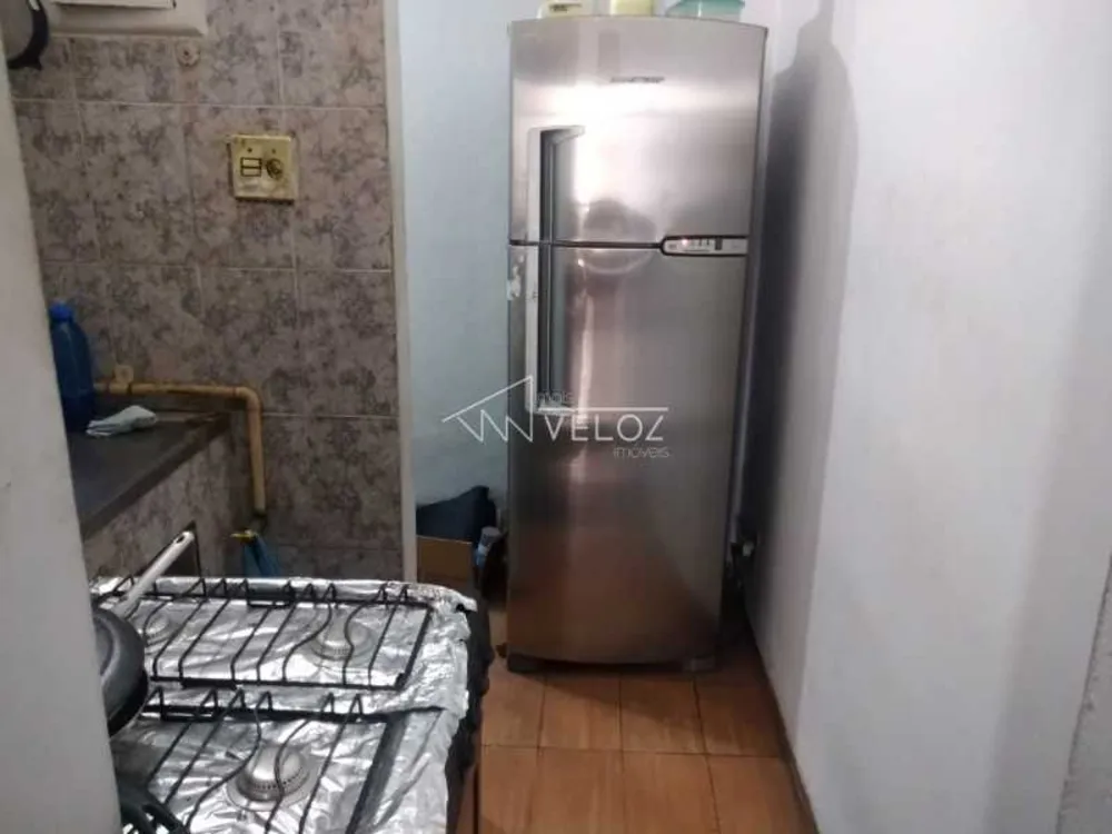 Apartamento, 1 quarto, 29 m² - Foto 1