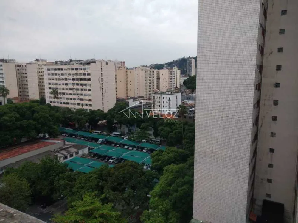 Apartamento, 1 quarto, 29 m² - Foto 12