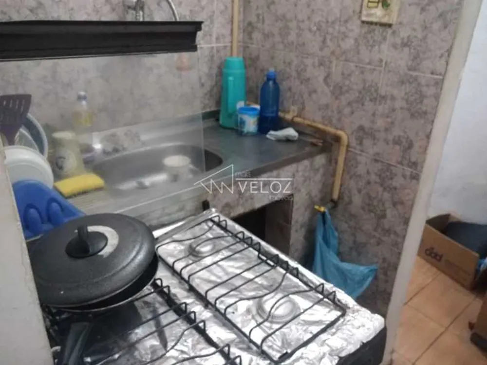 Apartamento, 1 quarto, 29 m² - Foto 16