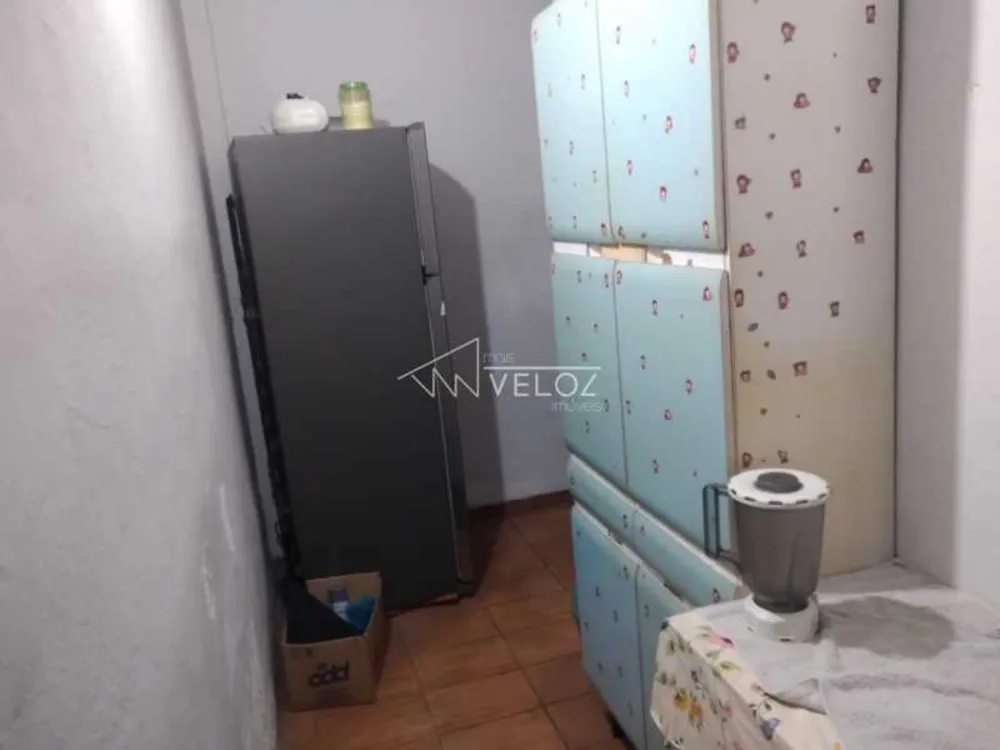 Apartamento, 1 quarto, 29 m² - Foto 14