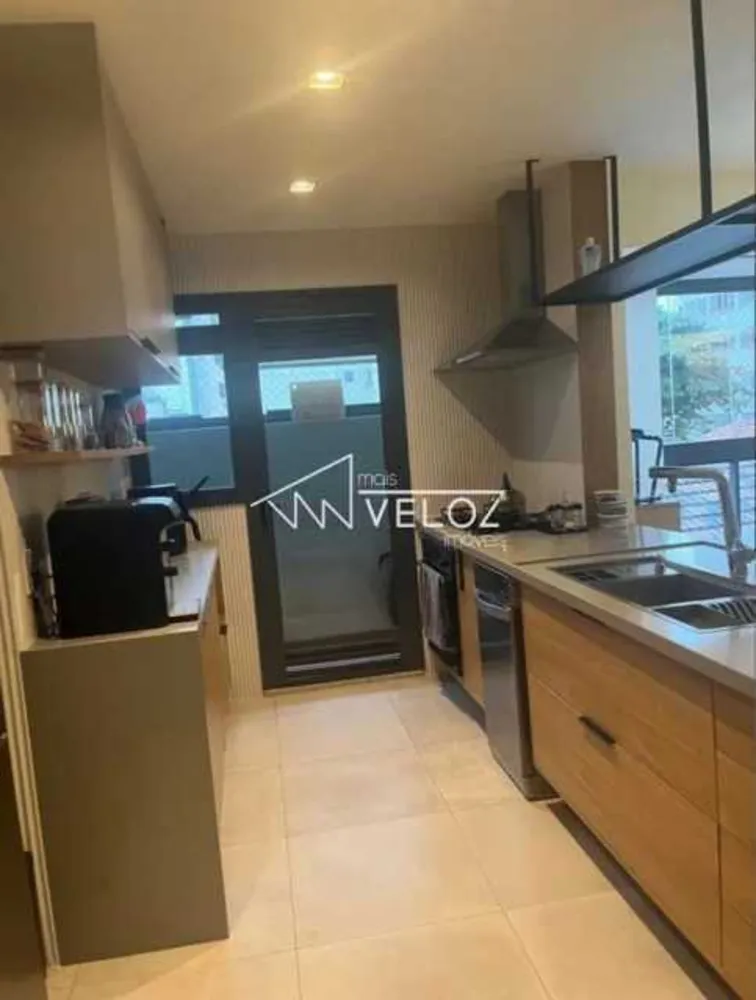Apartamento, 3 quartos, 116 m² - Foto 16