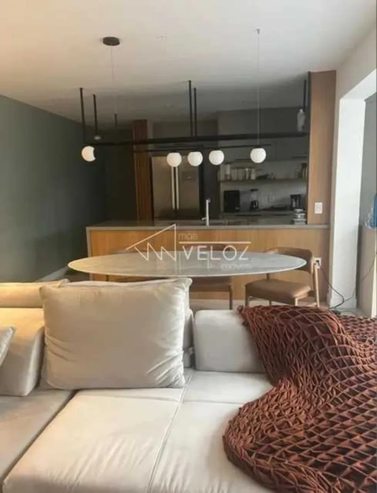 Apartamento, 3 quartos, 116 m² - Foto 14