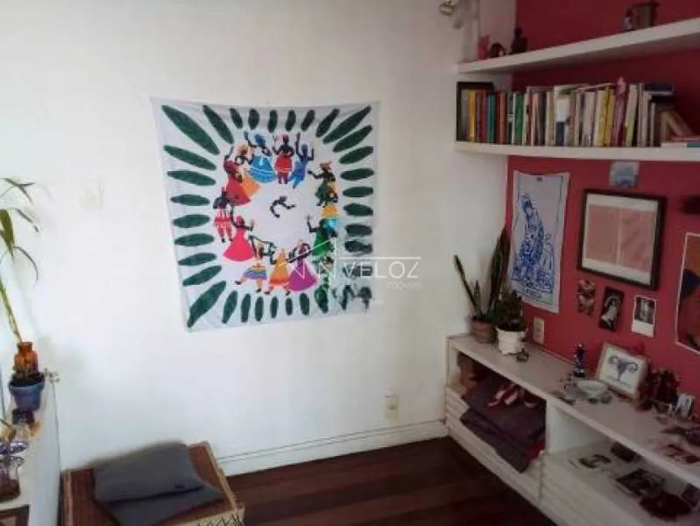 Apartamento, 3 quartos, 60 m² - Foto 6