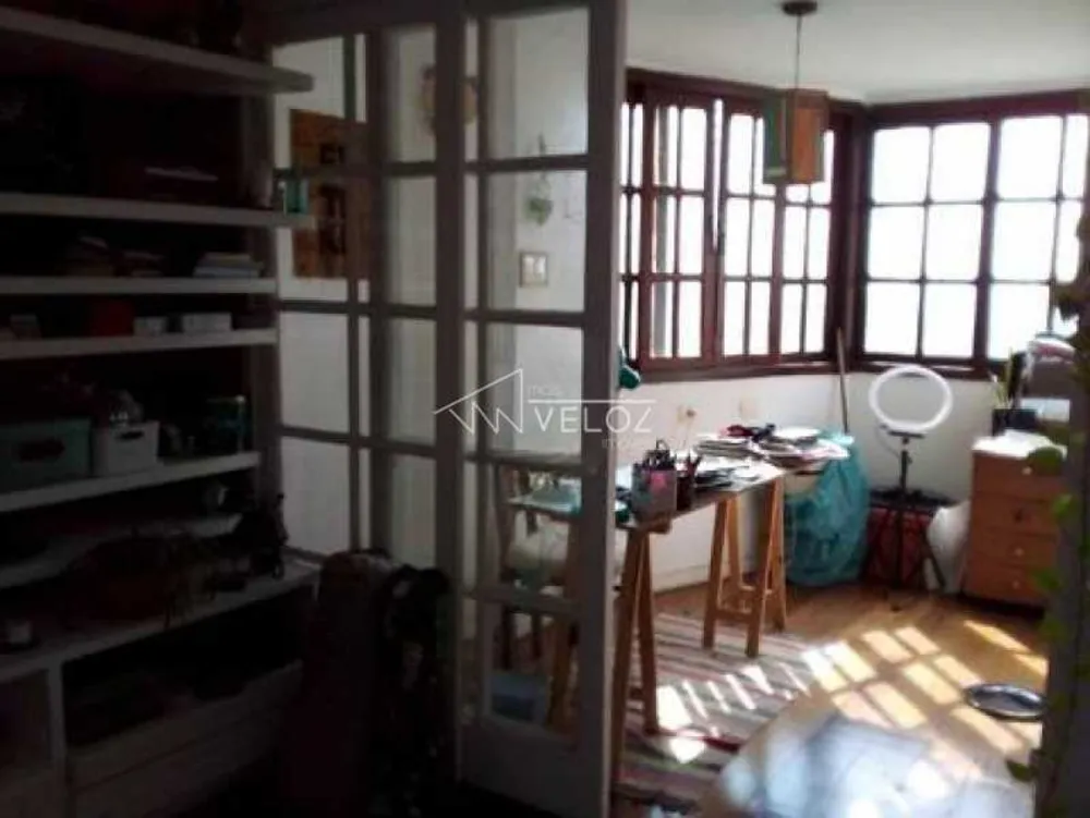 Apartamento, 3 quartos, 60 m² - Foto 7