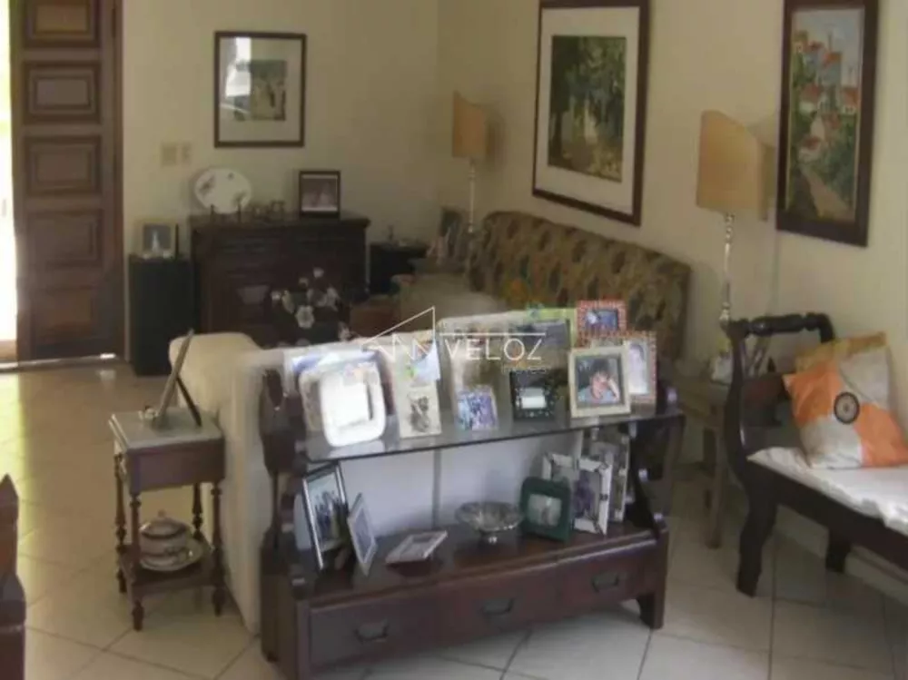 Casa, 4 quartos, 340 m² - Foto 5