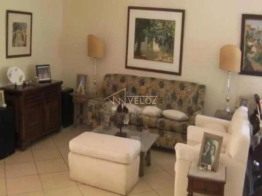 Casa, 4 quartos, 340 m² - Foto 2