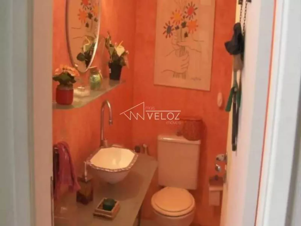 Casa, 4 quartos, 340 m² - Foto 23