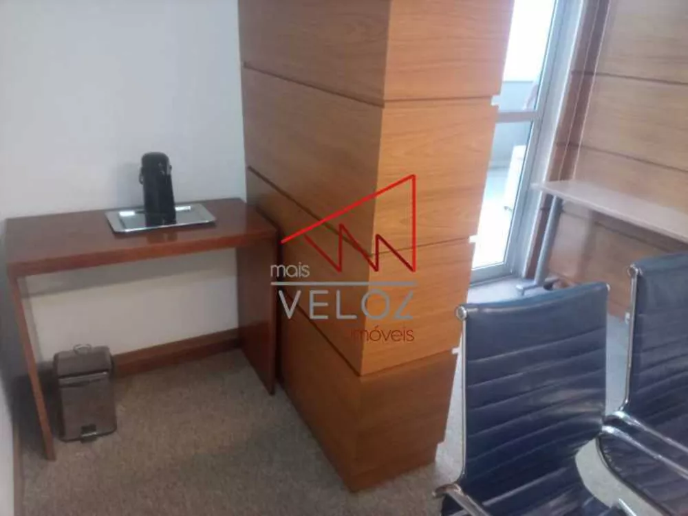 Sala-Conjunto, 42 m² - Foto 5