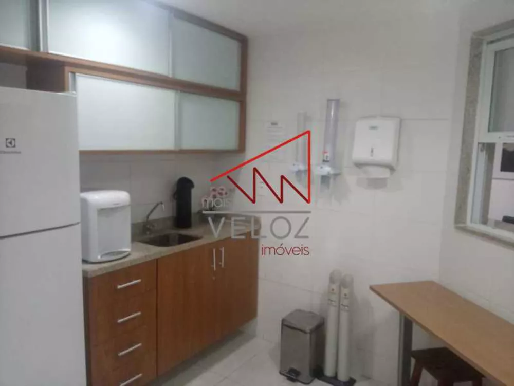 Sala-Conjunto, 42 m² - Foto 9