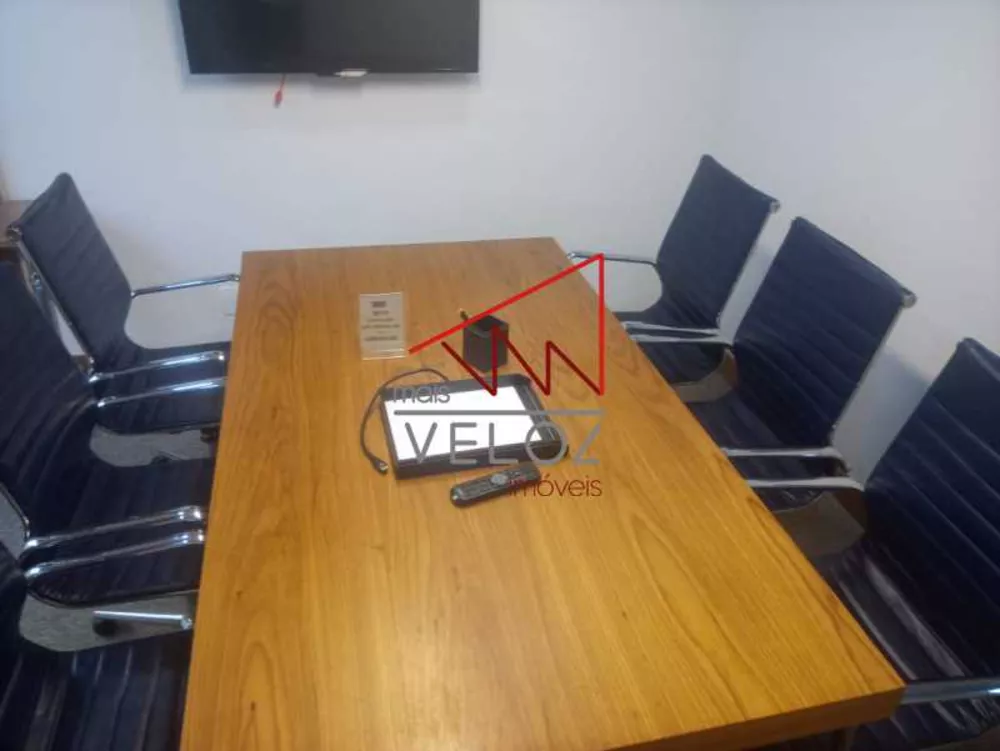 Sala-Conjunto, 42 m² - Foto 1