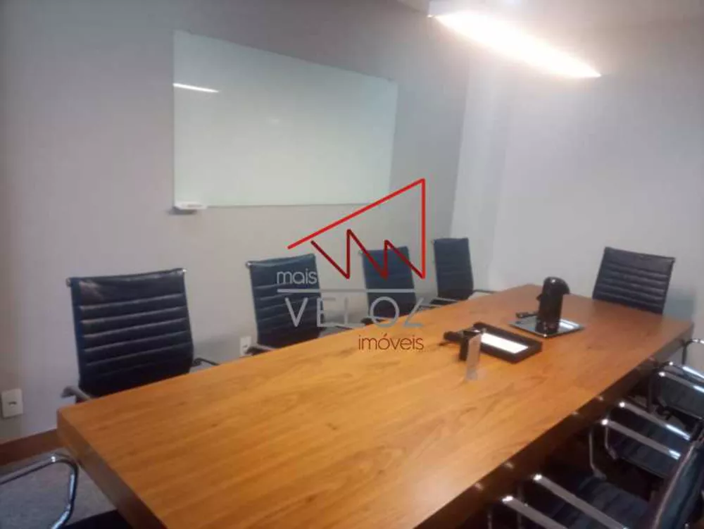 Sala-Conjunto, 42 m² - Foto 3