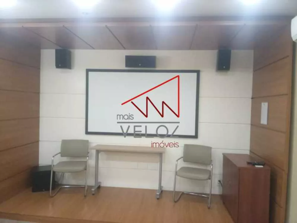 Sala-Conjunto, 42 m² - Foto 6