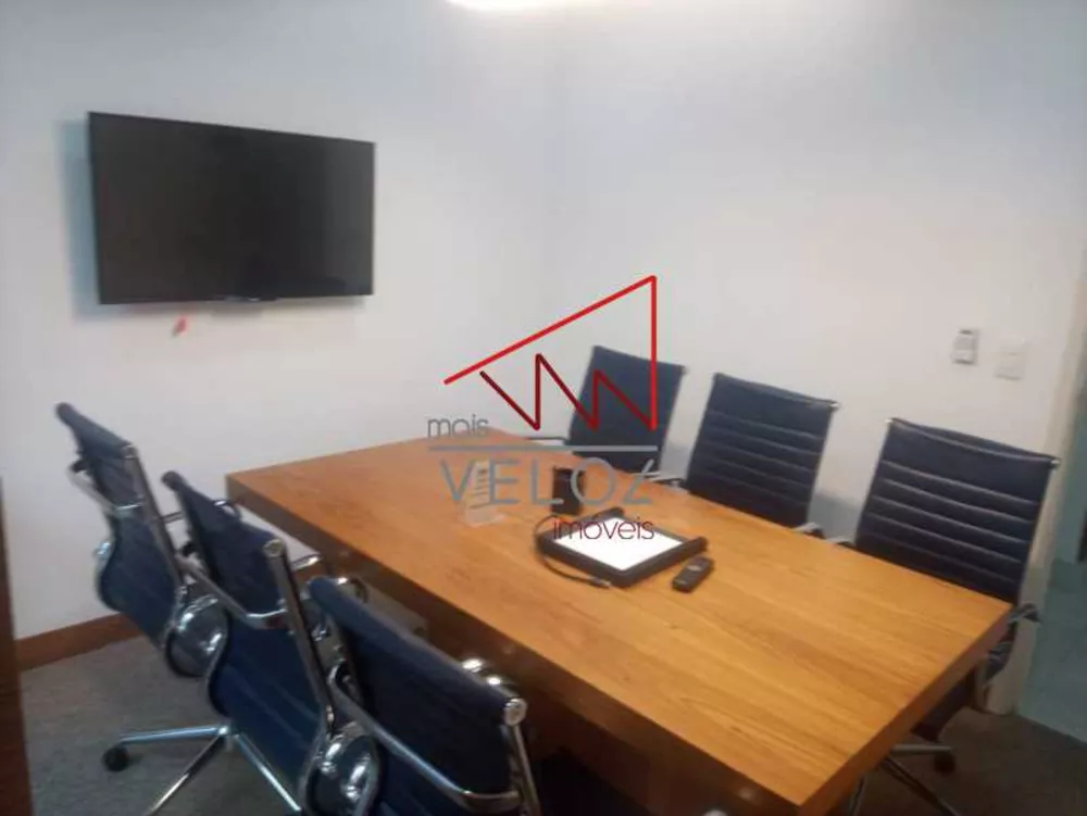 Sala-Conjunto, 42 m² - Foto 2