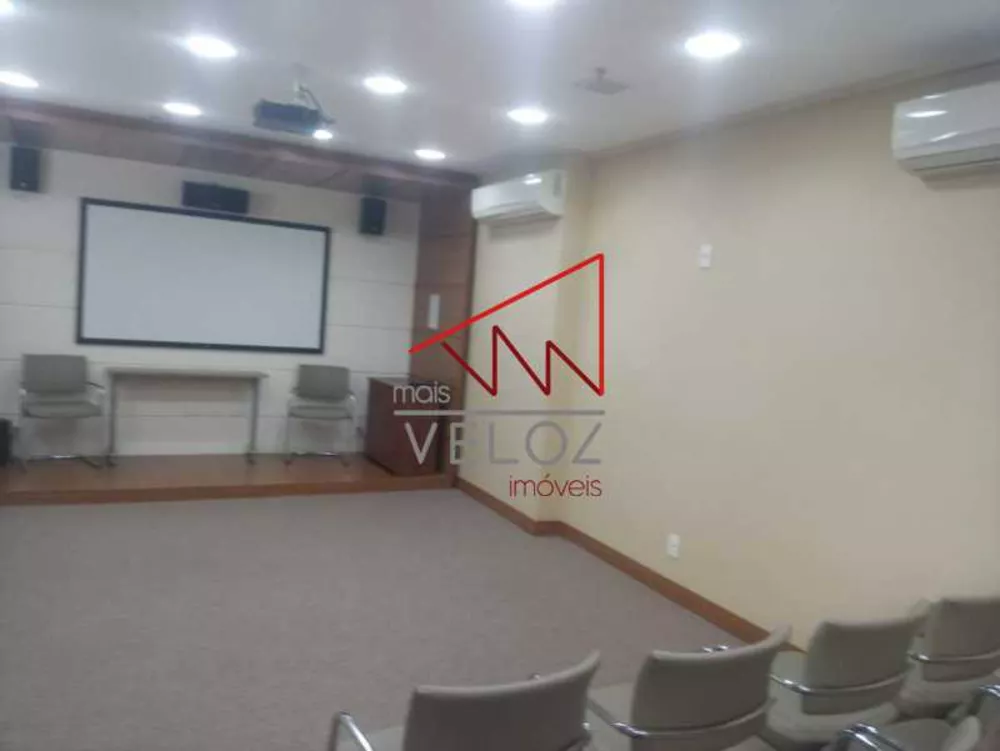 Sala-Conjunto, 42 m² - Foto 7