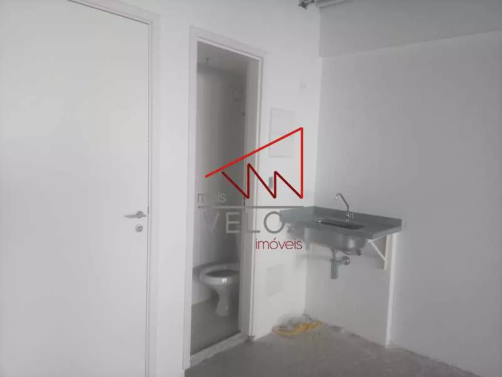 Sala-Conjunto, 42 m² - Foto 20