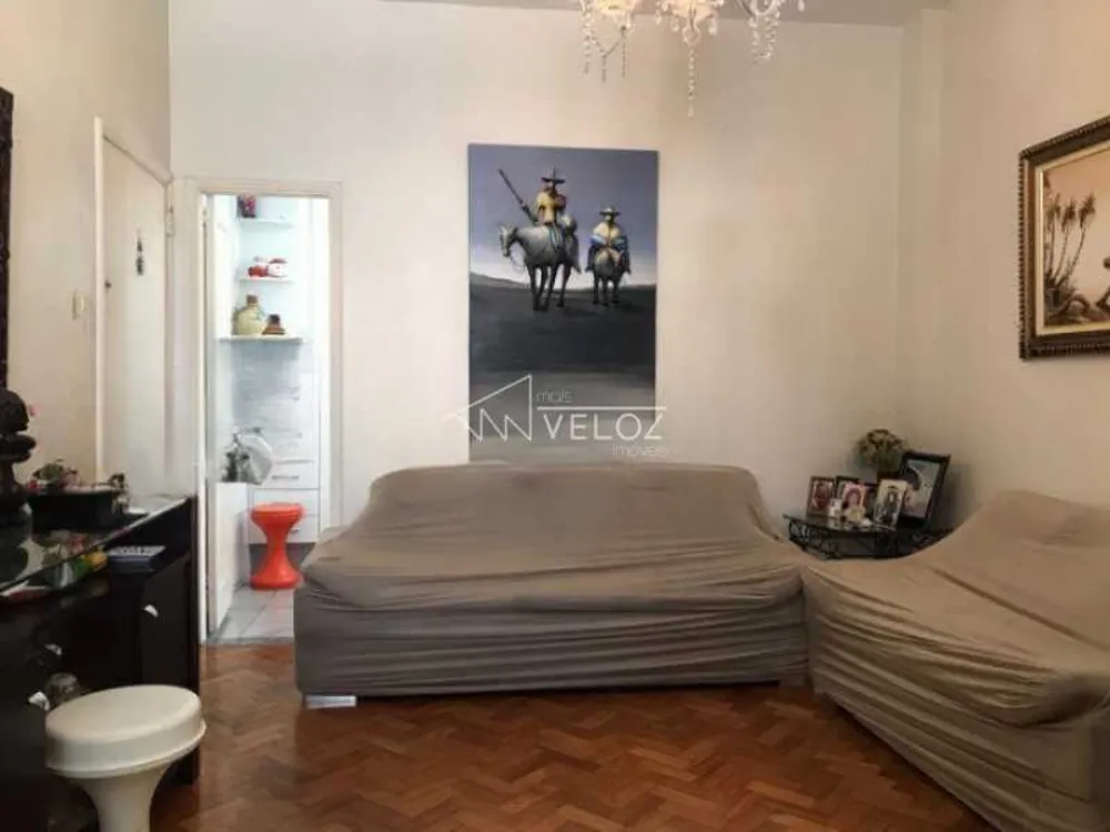 Apartamento, 3 quartos, 70 m² - Foto 5