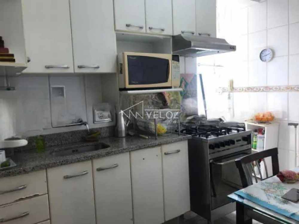 Apartamento, 3 quartos, 70 m² - Foto 11