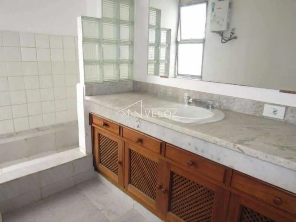 Apartamento, 3 quartos, 114 m² - Foto 2