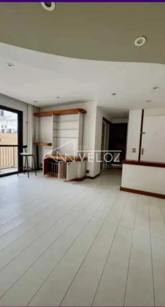 Apartamento, 1 quarto, 70 m² - Foto 7