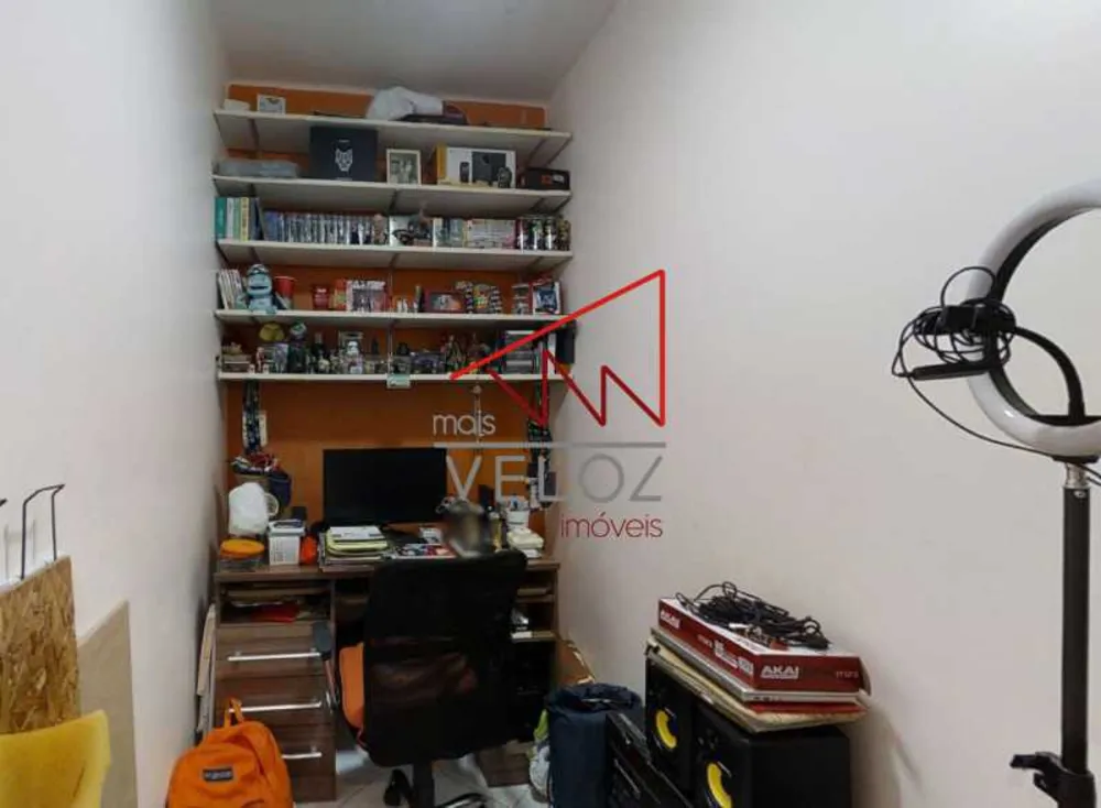 Apartamento, 1 quarto, 43 m² - Foto 10