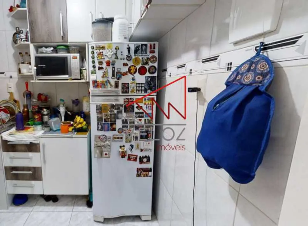 Apartamento, 1 quarto, 43 m² - Foto 13