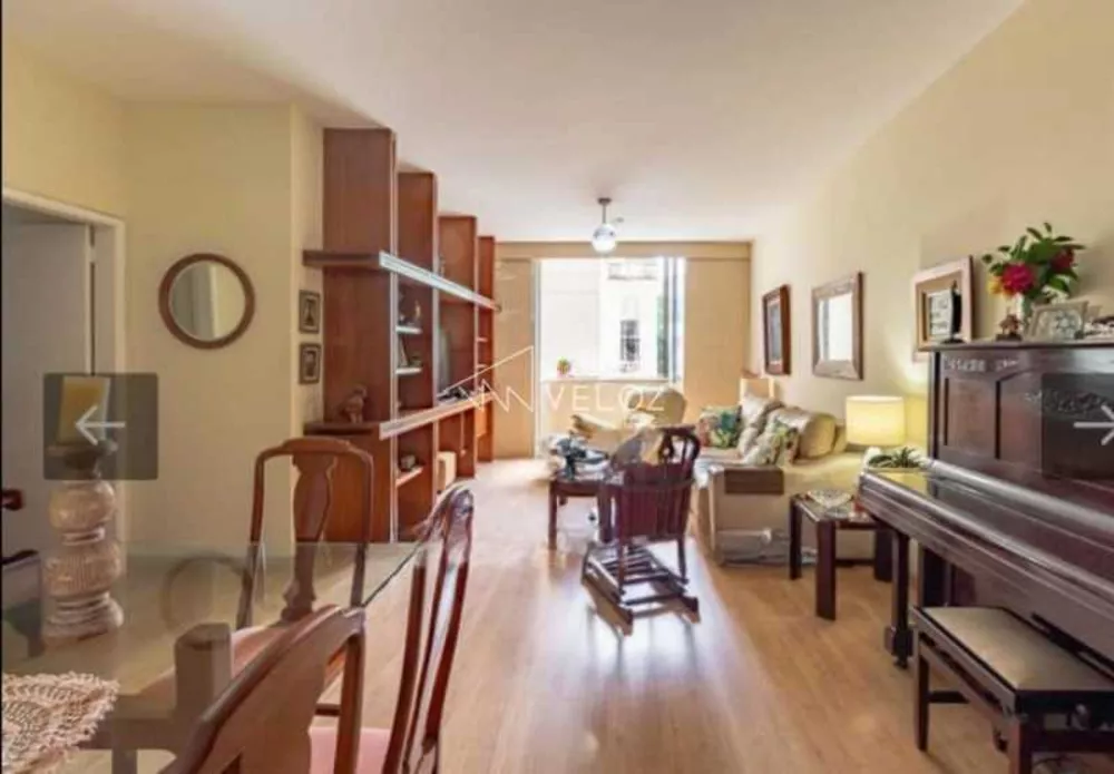 Apartamento, 4 quartos, 160 m² - Foto 2