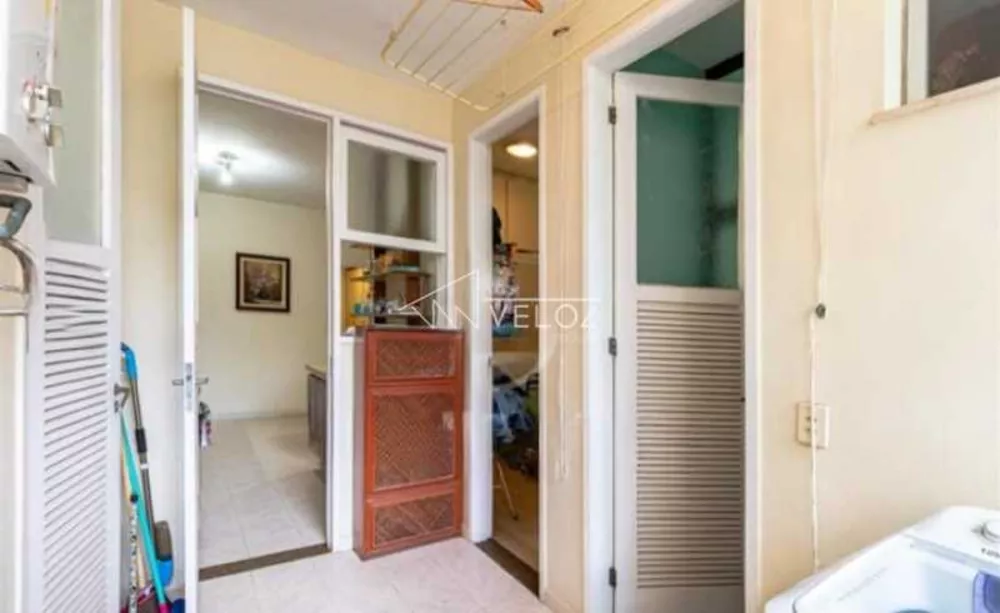 Apartamento, 4 quartos, 160 m² - Foto 14