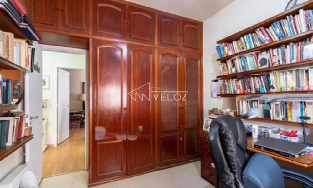 Apartamento, 4 quartos, 160 m² - Foto 8