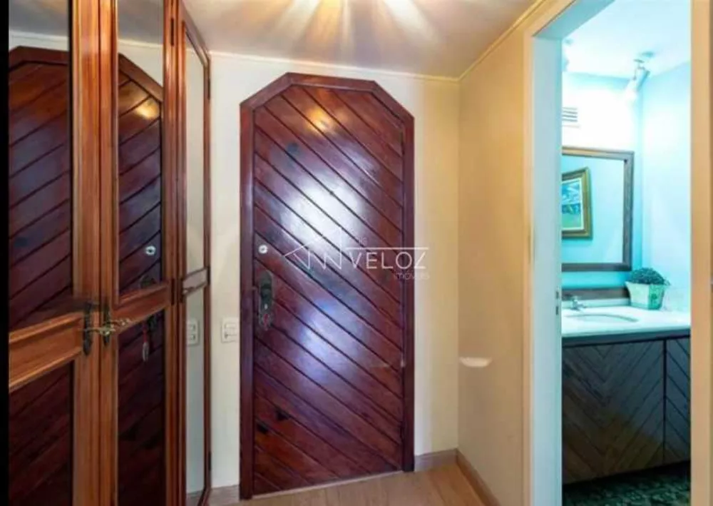 Apartamento, 4 quartos, 160 m² - Foto 9