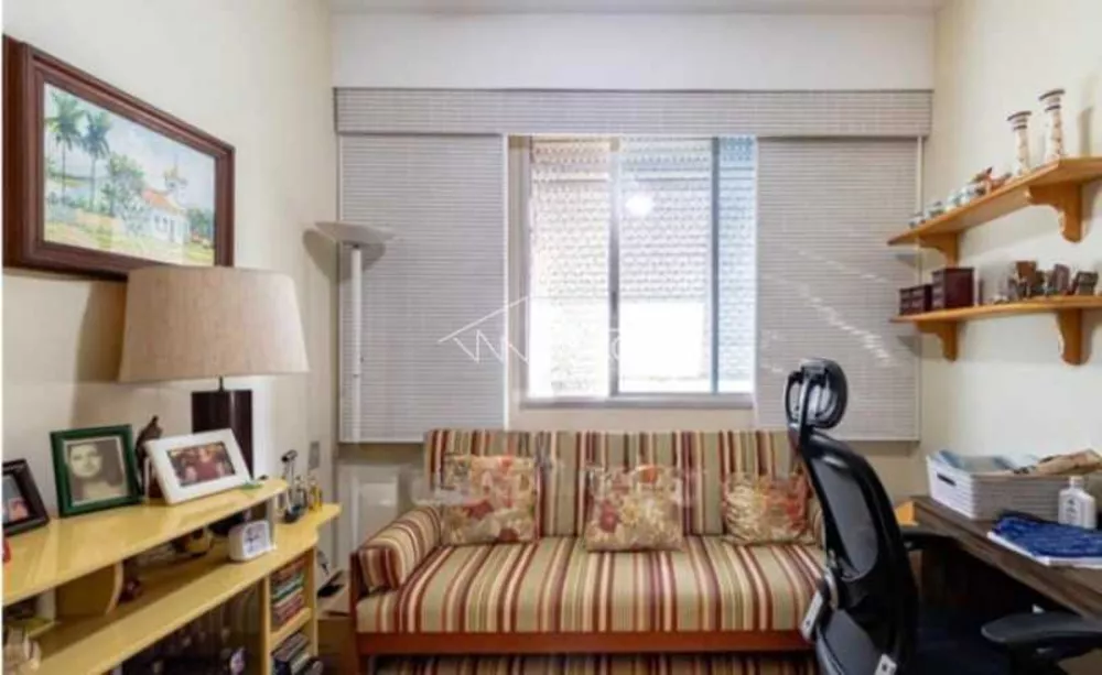 Apartamento, 4 quartos, 160 m² - Foto 6
