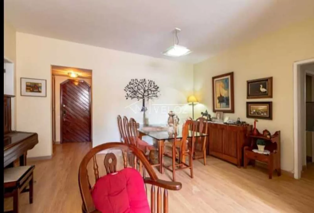 Apartamento, 4 quartos, 160 m² - Foto 17