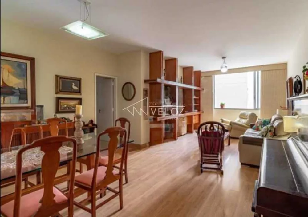 Apartamento, 4 quartos, 160 m² - Foto 1