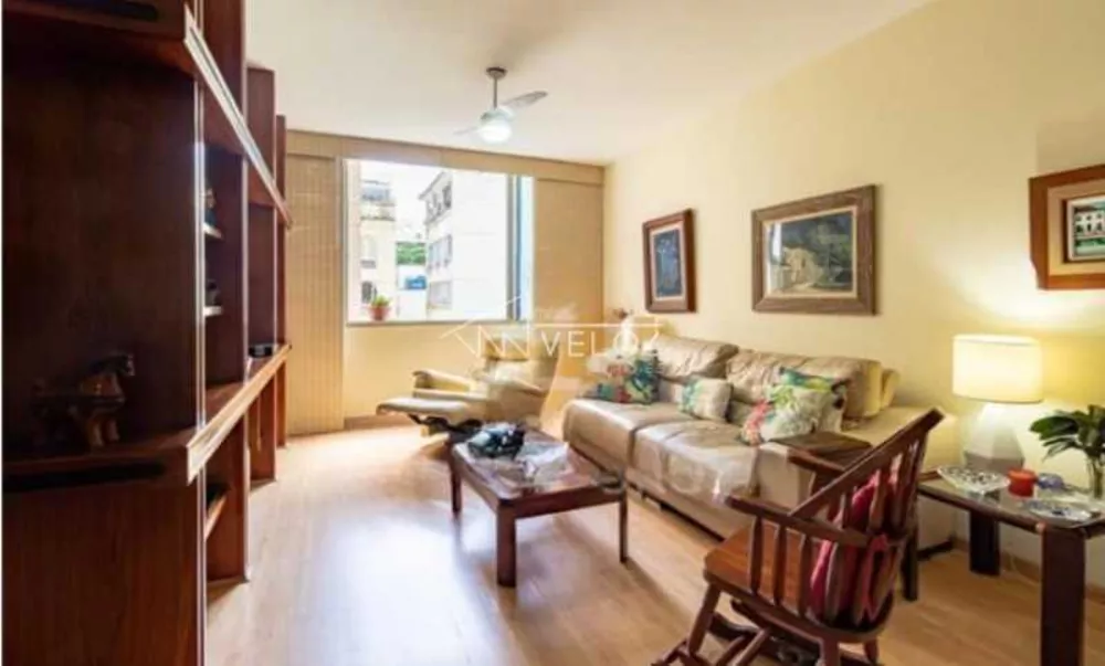 Apartamento, 4 quartos, 160 m² - Foto 3