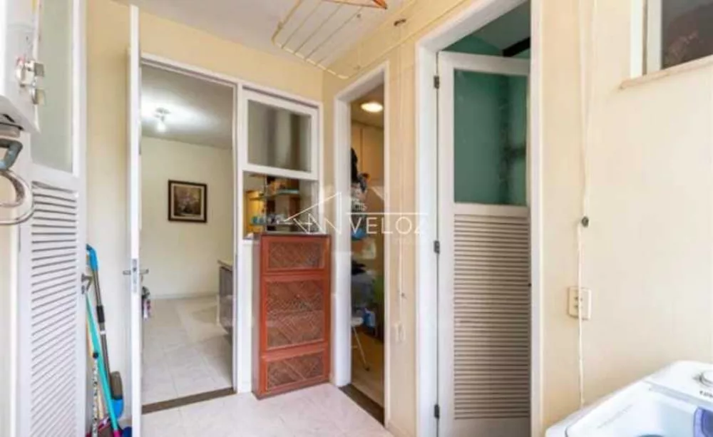 Apartamento, 4 quartos, 160 m² - Foto 13
