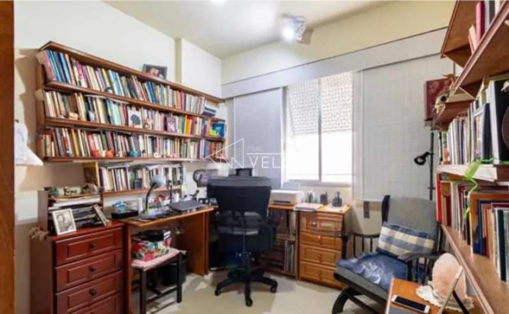 Apartamento, 4 quartos, 160 m² - Foto 5