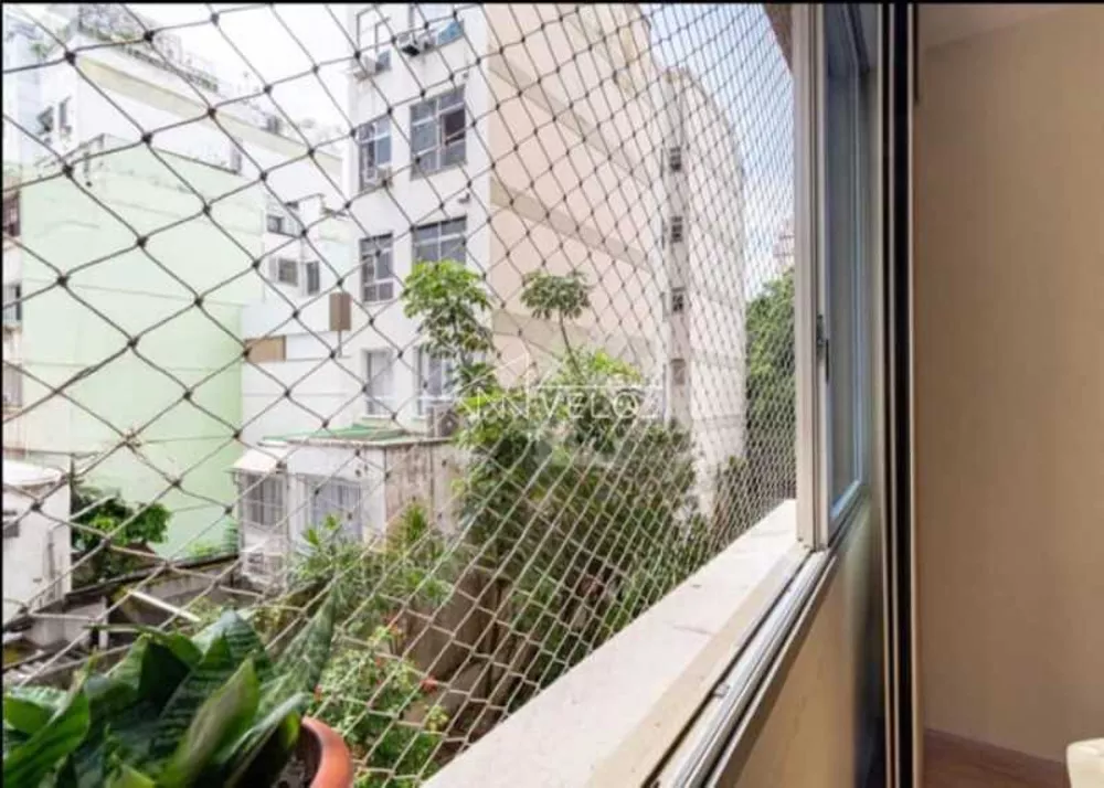 Apartamento, 4 quartos, 160 m² - Foto 20