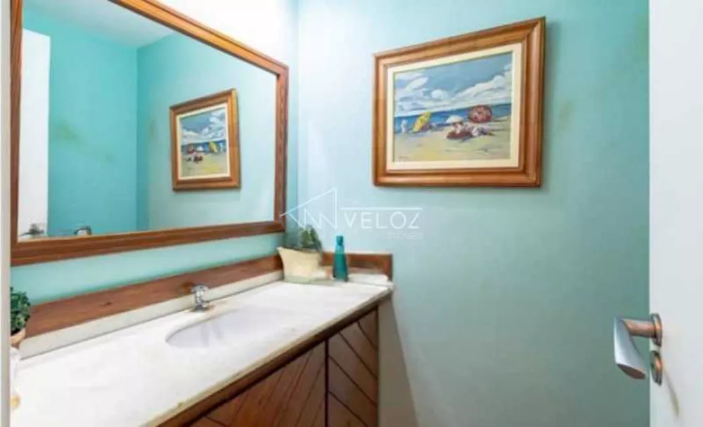 Apartamento, 4 quartos, 160 m² - Foto 15