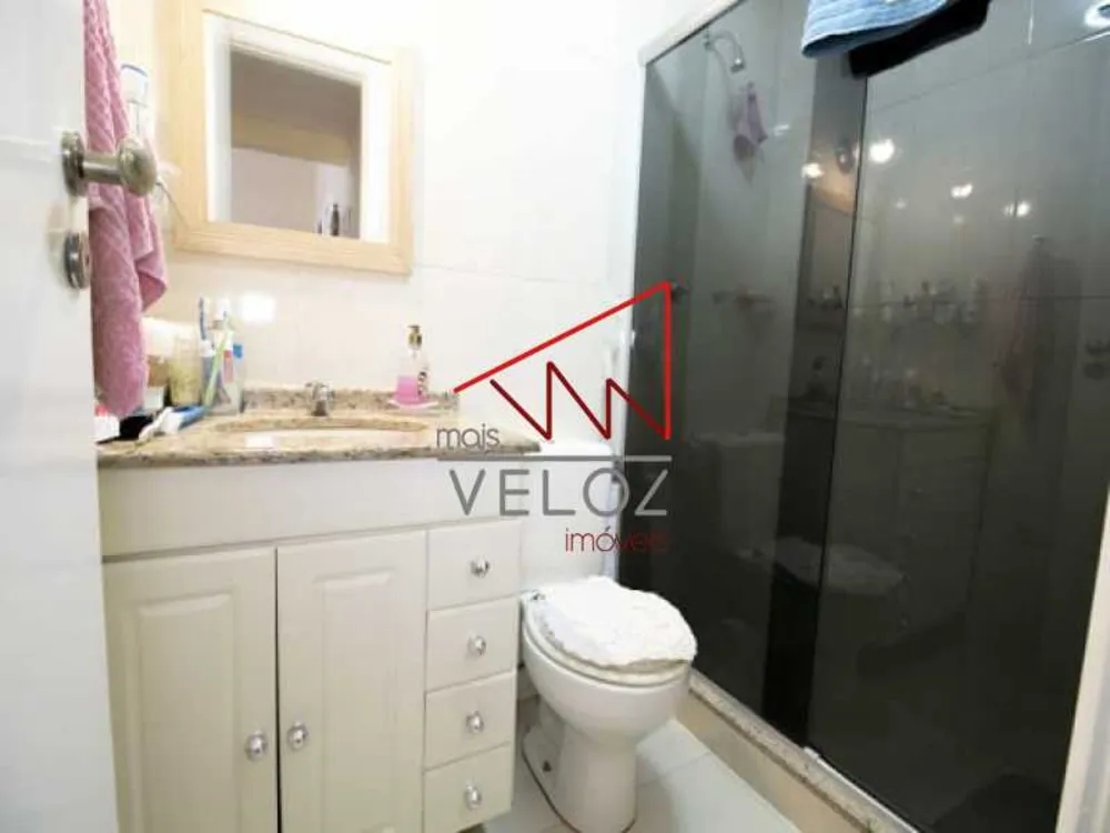 Apartamento, 2 quartos, 75 m² - Foto 6