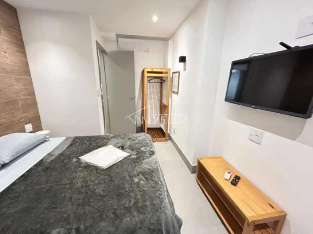Apartamento, 2 quartos, 48 m² - Foto 15
